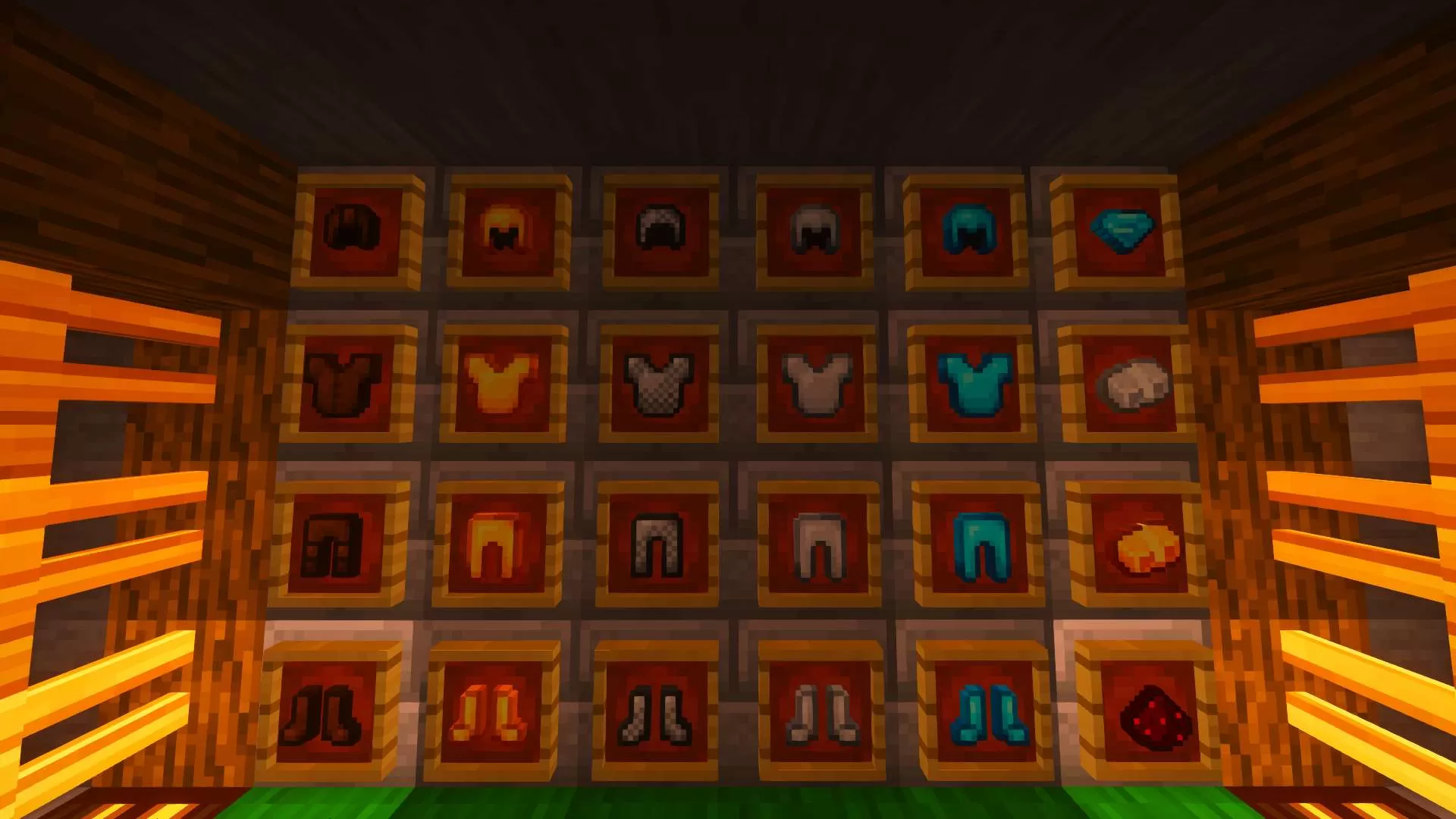 Gallery Image 4 for Ber-Vega